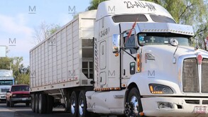 El gobierno estatal continuará facilitando la comunicación entre productores y autoridades federales para evitar nuevos bloqueos carreteros.