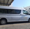 Unidad Shuttle que opera en el Aeropuerto Internacional de Guadalajara Unidad Shuttle que opera en el Aeropuerto Internacional de Guadalajara