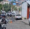 Patrullas de la Guardia Nacional en Arroyo Hondo Zapopan Patrullas de la Guardia Nacional en Arroyo Hondo Zapopan