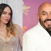 Belinda y Lupillo Rivera mantuvieron una relación hace un tiempo. Belinda y Lupillo Rivera mantuvieron una relación hace un tiempo.