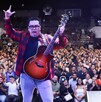 El espectáculo de Franco Escamilla promete ser un recorrido lleno de humor y anécdotas bajo el sello característico del artista. El espectáculo de Franco Escamilla promete ser un recorrido lleno de humor y anécdotas bajo el sello característico del artista.