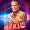 En la imagen aparece Alfredo Adame en La Granja VIP En la imagen aparece Alfredo Adame en La Granja VIP