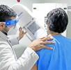 Dentro de las estrategias de prevención del cáncer, la mastografía emerge como el método más efectivo y confiable para el screening de rutina. Dentro de las estrategias de prevención del cáncer, la mastografía emerge como el método más efectivo y confiable para el screening de rutina.