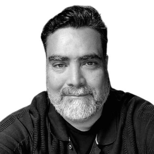 Carlos Garza