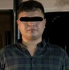 El hombre fue identificado como Ángel, de 26 años El hombre fue identificado como Ángel, de 26 años