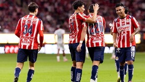 Las Chivas aun aspiran a poder meterse a la liguilla directa debido a los duelos directos entre los equipos por encima de la clasificación general.