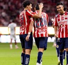 Las Chivas aun aspiran a poder meterse a la liguilla directa debido a los duelos directos entre los equipos por encima de la clasificación general.