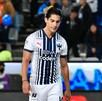 Erick Aguirre saliendo en lamento durante el partido de ida de las Semifinales del torneo Apertura 2022. Erick Aguirre saliendo en lamento durante el partido de ida de las Semifinales del torneo Apertura 2022.