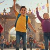 Megapuente escolar en octubre 2025 Megapuente escolar en octubre 2025