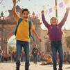 Megapuente escolar en octubre 2025 Megapuente escolar en octubre 2025