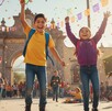 Megapuente escolar en octubre 2025 Megapuente escolar en octubre 2025