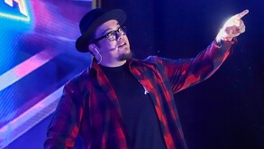 El rango de costos para el show de Franco Escamilla se extiende desde la zona más económica hasta el sector de máxima exclusividad.