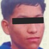 Héctor 'N', joven que es acusado por el homicidio del abogado David Cohen Sacal. Héctor 'N', joven que es acusado por el homicidio del abogado David Cohen Sacal.