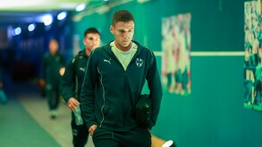 El defensor de los Rayados del Monterrey, Héctor Moreno, anunció mediante un video en su cuenta oficial de Instagram el retiro como jugador profesional.