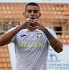 El delantero mexicano de 26 años es hijo del fallecido ex portero de Pachuca, Miguel Calero, ídolo del club hidalguense. El delantero mexicano de 26 años es hijo del fallecido ex portero de Pachuca, Miguel Calero, ídolo del club hidalguense.