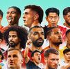 Seleccionados de países asiáticos y africanos se llevaron los reflectores al clasificar al Mundial 2026. Seleccionados de países asiáticos y africanos se llevaron los reflectores al clasificar al Mundial 2026.
