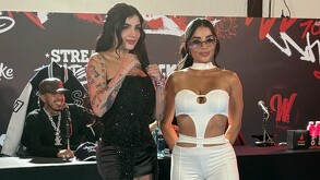 La cuarta edición de Stream Fighters se llevará a cabo el sábado 18 de octubre de 2025 en el Coliseo Medplus en Colombia en punto de las 15:00 horas.