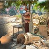 Entre lodo y pérdidas, decenas de familias comienzan a reconstruir su vida en la Huasteca Potosina, tras las severas inundaciones registradas este octubre. Entre lodo y pérdidas, decenas de familias comienzan a reconstruir su vida en la Huasteca Potosina, tras las severas inundaciones registradas este octubre.