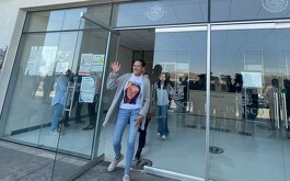 Madres contentas tras orden del juez