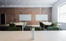 Salón de clases