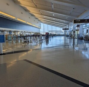 Instalaciones del Aeropuerto Internacional de Harrisburg Instalaciones del Aeropuerto Internacional de Harrisburg