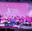 Liga MX se suma a la lucha contra el cáncer de mama y lanza causa su campaña rosa la cual tiene por nombre ‘Cuidate, te lo decimos con tacto’. Liga MX se suma a la lucha contra el cáncer de mama y lanza causa su campaña rosa la cual tiene por nombre ‘Cuidate, te lo decimos con tacto’.