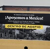 Fundación Multimedios instaló un centro de acopio para afectados por lluvias en sus oficinas en CdMx Fundación Multimedios instaló un centro de acopio para afectados por lluvias en sus oficinas en CdMx