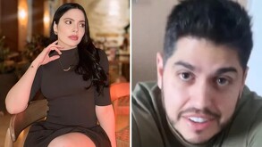 La modelo sinaloense Lidia Vanessa Gurrola fue arrestada en San Diego, acusada de asesinar a ‘El Chato’, presunto operador del Cártel Arellano Félix.