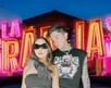Omahi y Valeria mantuvieron una larga relación y llegaron a vivir y trabajar juntos en sus redes sociales. Omahi y Valeria mantuvieron una larga relación y llegaron a vivir y trabajar juntos en sus redes sociales.