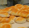 Varias piezas de pan francés, patrimonio gastronómico y culturas de La Laguna Varias piezas de pan francés, patrimonio gastronómico y culturas de La Laguna