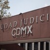 La Ciudad Judicial fue el escenario donde el abogado David Cohen fue atacado a balazos. La Ciudad Judicial fue el escenario donde el abogado David Cohen fue atacado a balazos.