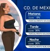 Pronóstico del clima viernes 17 de octubre del 2025. Pronóstico del clima viernes 17 de octubre del 2025.