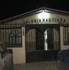 Al sistema de emergencias 911 les reportaron que las llamaradas eran altas, por lo que los apagafuegos no demoraron en llegar al templo El Calvario. Al sistema de emergencias 911 les reportaron que las llamaradas eran altas, por lo que los apagafuegos no demoraron en llegar al templo El Calvario.