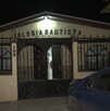 Al sistema de emergencias 911 les reportaron que las llamaradas eran altas, por lo que los apagafuegos no demoraron en llegar al templo El Calvario. Al sistema de emergencias 911 les reportaron que las llamaradas eran altas, por lo que los apagafuegos no demoraron en llegar al templo El Calvario.