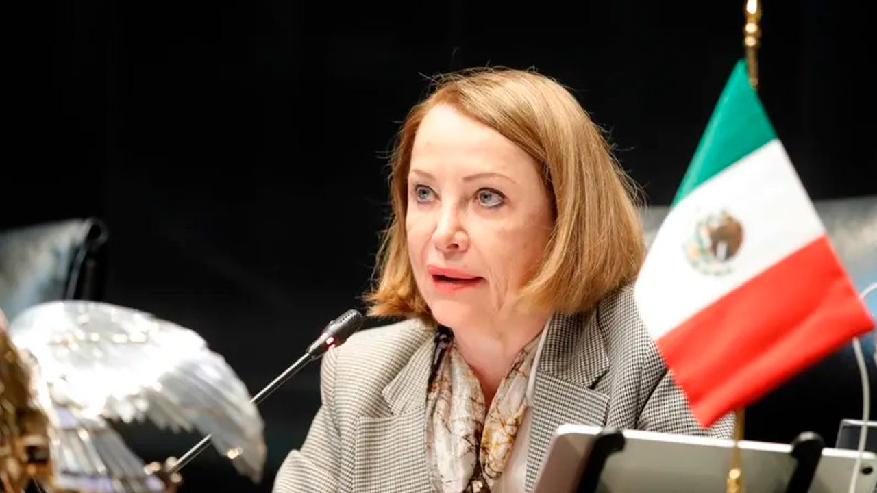 El Senado recibió las minutas con el proyecto de decreto que reforma el Código Fiscal de la Federación y la Ley Federal de Derechos.