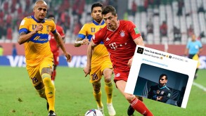 Tigres cayó en la Final del Mundial de Clubes 2020 ante el Bayern Múnich 1-0 con gol de Robert Lewandoski.