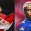 Alexis Vega, el talentoso capitán del equipo choricero, ha logrado consolidarse como una de las figuras más destacadas del fútbol mundial Alexis Vega, el talentoso capitán del equipo choricero, ha logrado consolidarse como una de las figuras más destacadas del fútbol mundial