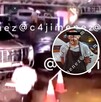 Momento exacto en el que Iván 'N' atacó con un tubo a su compañero de trabajo en estacionamiento de la alcaldía Cuauhtémoc. Momento exacto en el que Iván 'N' atacó con un tubo a su compañero de trabajo en estacionamiento de la alcaldía Cuauhtémoc.