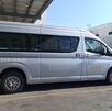 Unidad Shuttle que opera en el Aeropuerto Internacional de Guadalajara Unidad Shuttle que opera en el Aeropuerto Internacional de Guadalajara