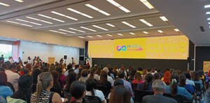 La inauguración Congreso Internacional de Autismo (COTII) con más de 700 asistentes La inauguración Congreso Internacional de Autismo (COTII) con más de 700 asistentes