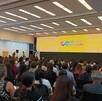 La inauguración Congreso Internacional de Autismo (COTII) con más de 700 asistentes La inauguración Congreso Internacional de Autismo (COTII) con más de 700 asistentes