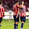 Las Chivas aun aspiran a poder meterse a la liguilla directa debido a los duelos directos entre los equipos por encima de la clasificación general. Las Chivas aun aspiran a poder meterse a la liguilla directa debido a los duelos directos entre los equipos por encima de la clasificación general.