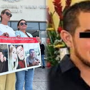 Familiares de las víctimas de Yigal 'N' exigen justicia
