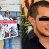 Familiares de las víctimas de Yigal 'N' exigen justicia Familiares de las víctimas de Yigal 'N' exigen justicia