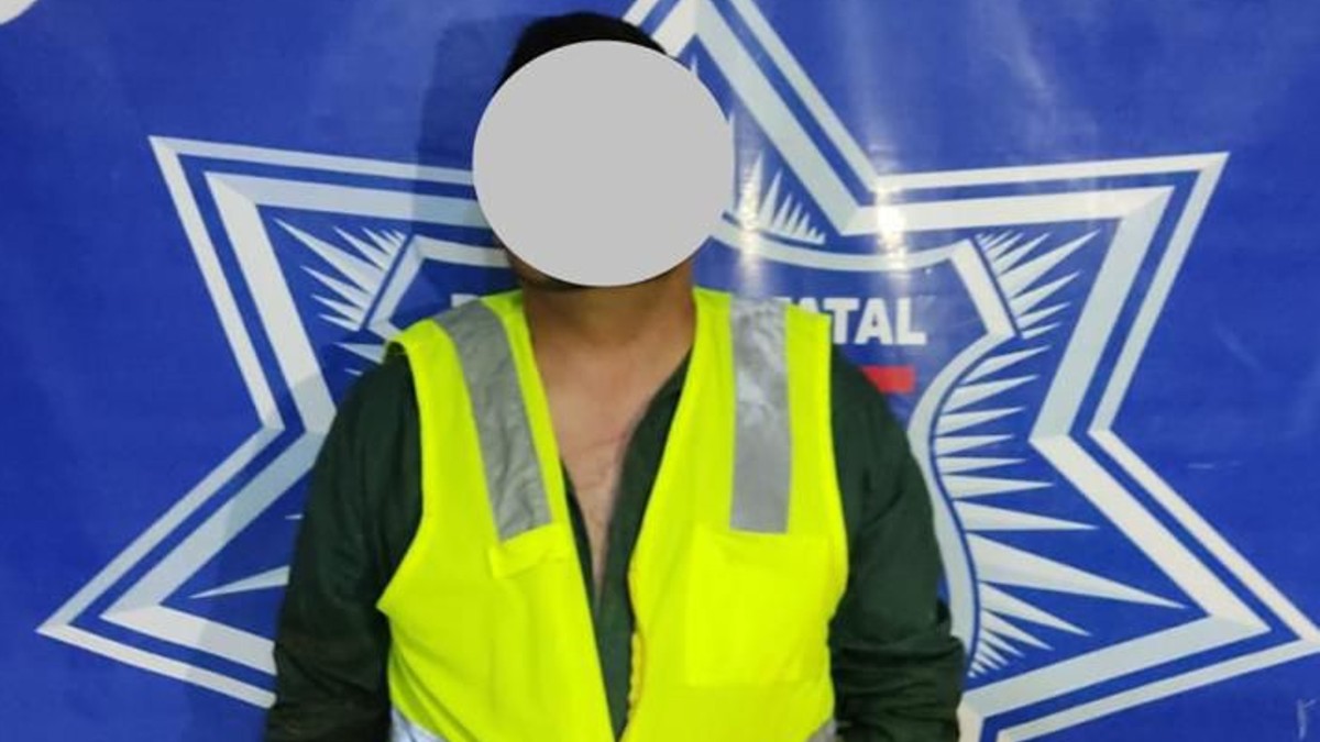 Hombre detenido tras golpear a su mujer en Gómez Palacio Hombre detenido tras golpear a su mujer en Gómez Palacio