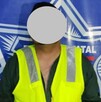 Hombre detenido tras golpear a su mujer en Gómez Palacio Hombre detenido tras golpear a su mujer en Gómez Palacio
