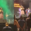 Adeidis, quinceañera de San Pedro, pide a la gente la paz en su fiesta Adeidis, quinceañera de San Pedro, pide a la gente la paz en su fiesta