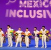Jóvenes con discapacidad demostraron su talento en el escenario de Centro Convex en Monterrey Jóvenes con discapacidad demostraron su talento en el escenario de Centro Convex en Monterrey