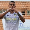 El delantero mexicano de 26 años es hijo del fallecido ex portero de Pachuca, Miguel Calero, ídolo del club hidalguense. El delantero mexicano de 26 años es hijo del fallecido ex portero de Pachuca, Miguel Calero, ídolo del club hidalguense.