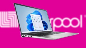 El modelo de la laptop en promoción en Liverpool ofrece rendimiento sólido, diseño moderno y garantía oficial de la marca.